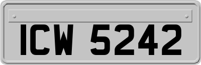 ICW5242