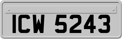 ICW5243