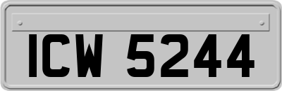 ICW5244