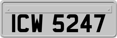 ICW5247
