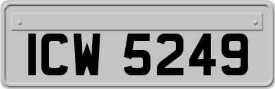ICW5249