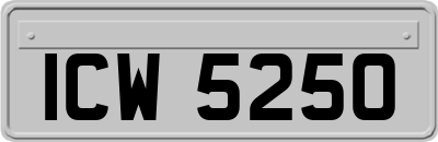 ICW5250