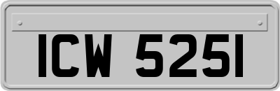 ICW5251
