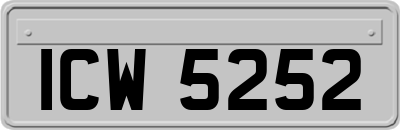 ICW5252