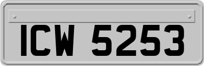 ICW5253