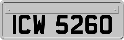 ICW5260