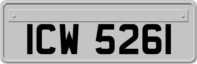 ICW5261