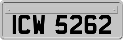ICW5262