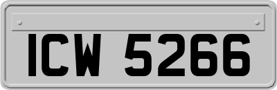 ICW5266