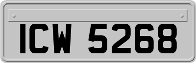 ICW5268