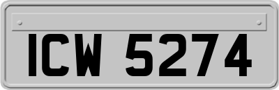 ICW5274