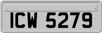 ICW5279