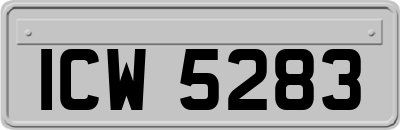 ICW5283