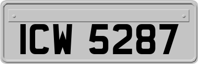 ICW5287