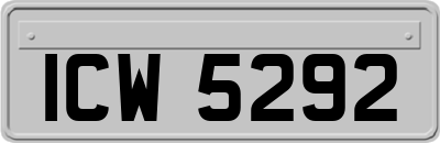 ICW5292