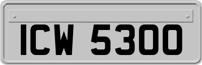 ICW5300