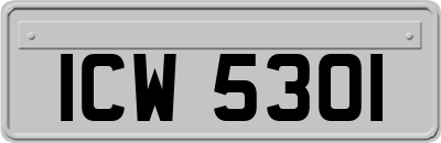 ICW5301