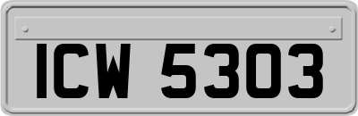 ICW5303