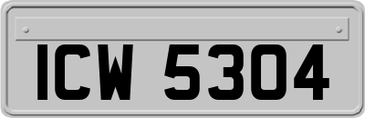 ICW5304