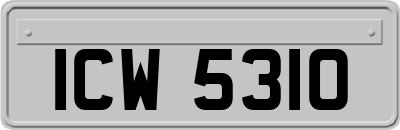ICW5310