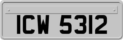 ICW5312