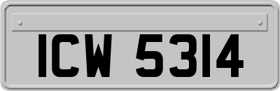 ICW5314