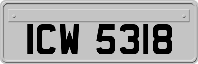 ICW5318