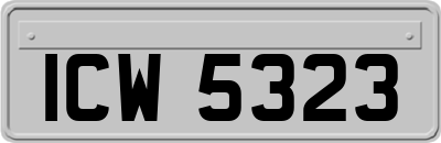 ICW5323