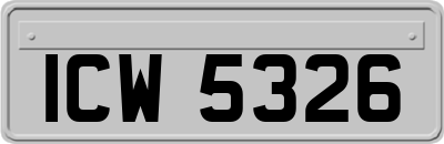 ICW5326