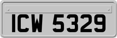 ICW5329