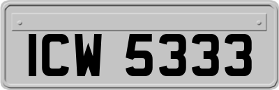 ICW5333