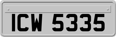 ICW5335
