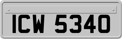 ICW5340