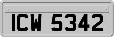 ICW5342