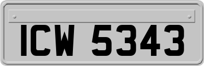 ICW5343