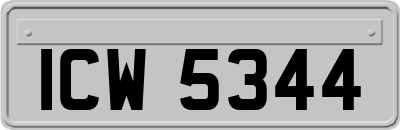 ICW5344