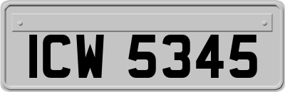 ICW5345