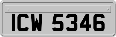 ICW5346