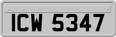 ICW5347