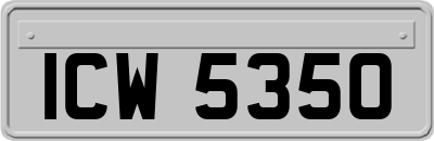 ICW5350