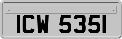 ICW5351
