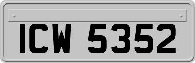 ICW5352