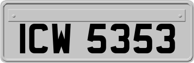 ICW5353