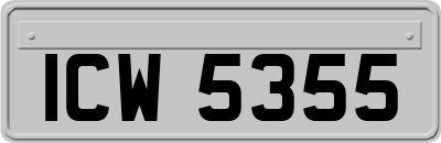 ICW5355