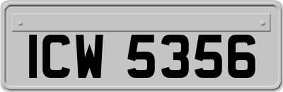 ICW5356