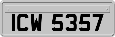 ICW5357