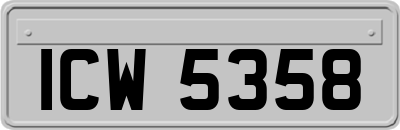 ICW5358