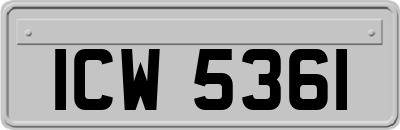 ICW5361