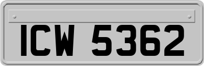 ICW5362
