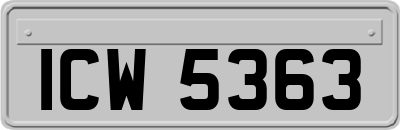 ICW5363
